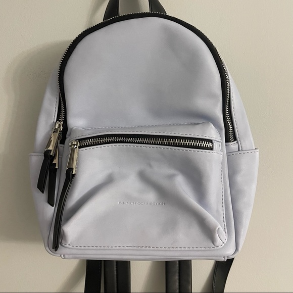 french connection perry mini backpack